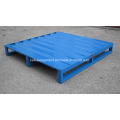 Ce Approved Heavy Duty Metal Pallet for Industrial Warehouse Storage